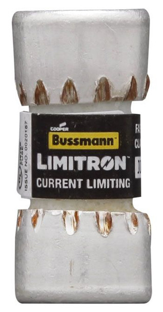 Bussmann JJN-6 Class T 6A 300VAC Fast Acting Fuse