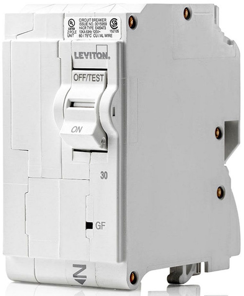 Leviton LB230-G Other Circuit Breakers