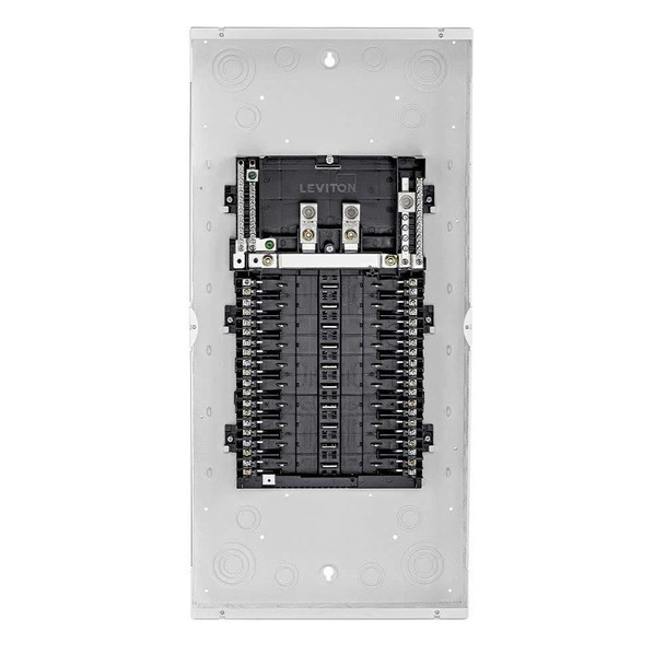 Leviton LP222-LPD Loadcenters and Panelboards Leviton LP222-LPD Loadcenters and Panelboards