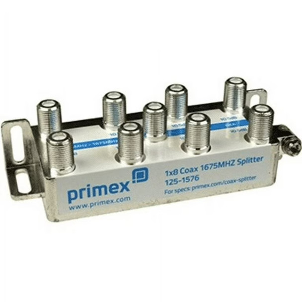 Primex 125-1662 Video and Audio Equipment Accessories