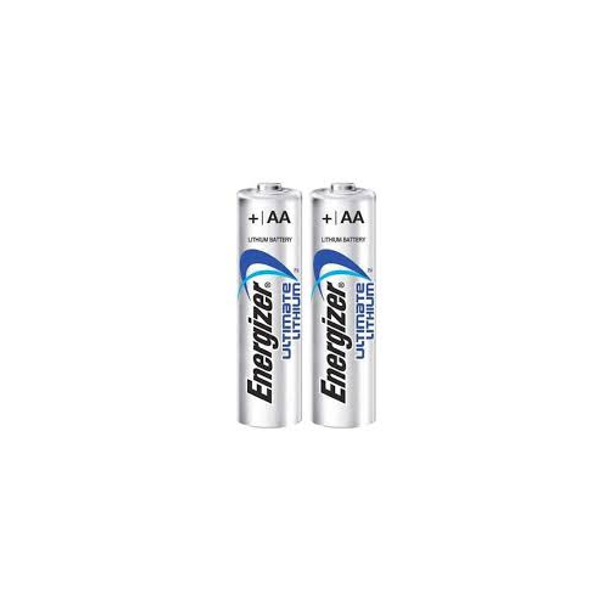 Eveready L91BP-2 Battery Accessories