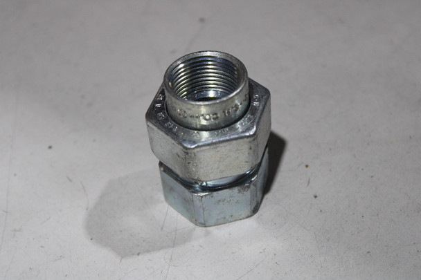 Crouse-Hinds CCTU-2 Conduit Fittings