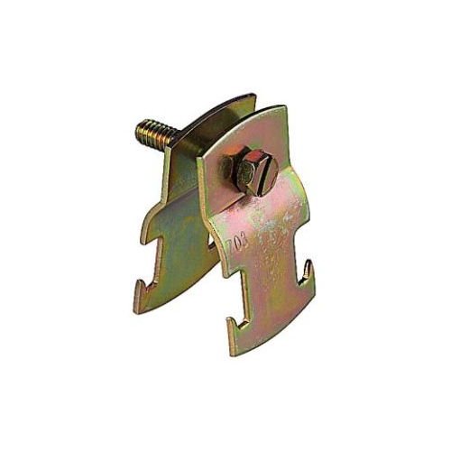 THOMAS & BETTS 703-1-1/4 Conduit Clips/Clamps/Hangers