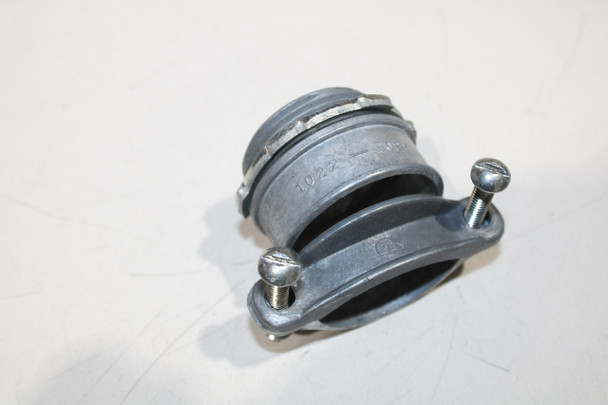 Elliott Eletric Manufactuing Corp. 1022 Cord and Cable Fittings