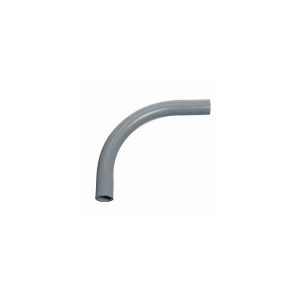 Crescent Electric 3-1/2-PVC-36RAD-90DEG-SCH80-ELL PVC Elbows
