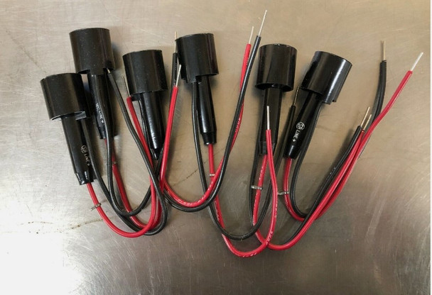 Bussmann HLR Fuse Accessories Bussmann HLR Fuse Accessories