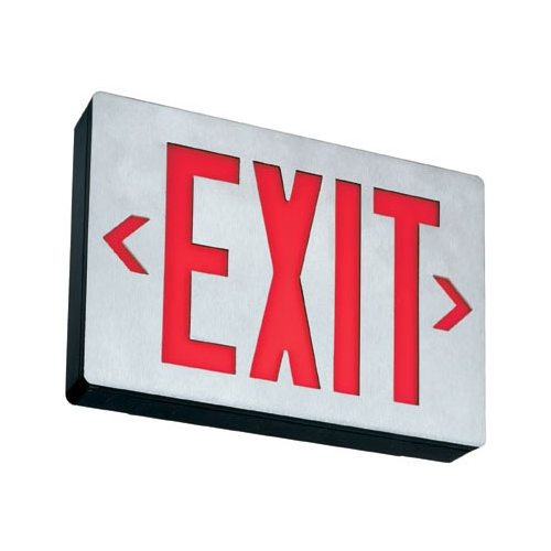 Lithonia Lighting LE-S-W-2-R-EL-N Specialty Lighting