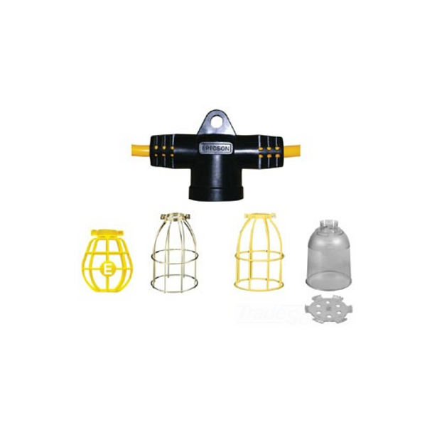 Ericson 143100STWY-1L Specialty Lighting