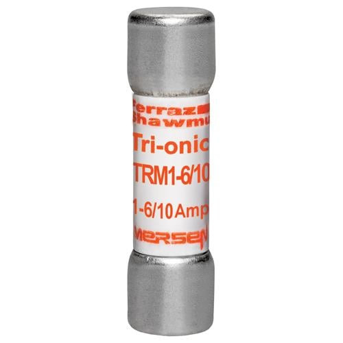 Ferraz Shawmut TRM1-6/10 Small Dimension Fuses