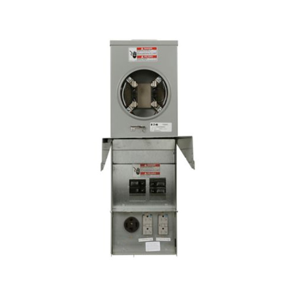 Eaton CHR9N9NS Power Outlet Panels