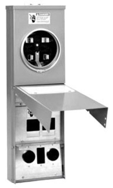 Eaton CHM9N9NS Loadcenters and Panelboards