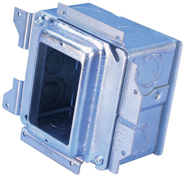 nVent A1SD1N Outlet Boxes/Covers/Accessories nVent A1SD1N Outlet Boxes/Covers/Accessories