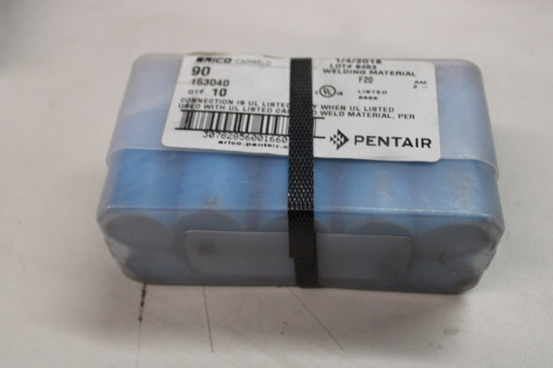 Erico 163040 Connectors