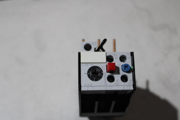 Siemens 3UA5200-0K Relays