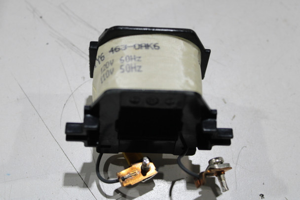 Siemens 3TY6463-0AK6 Coils