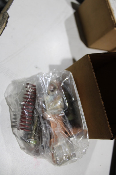 Siemens 74RB14 Starter and Contactor Accessories