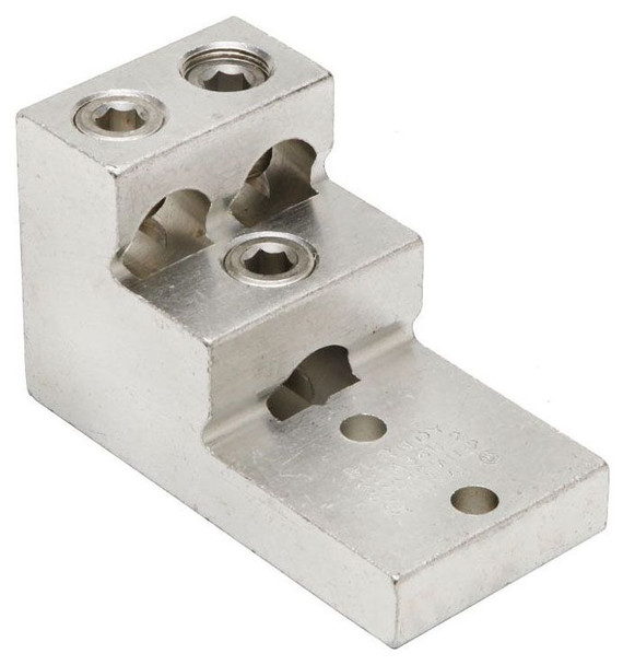 Burndy K21A36U-2 Lugs