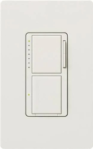Lutron MA-L3S25-GR Light and Dimmer Switches Lutron MA-L3S25-GR Light and Dimmer Switches