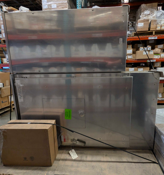 Erickson Electric CUCT124 Loadcenters and Panelboards