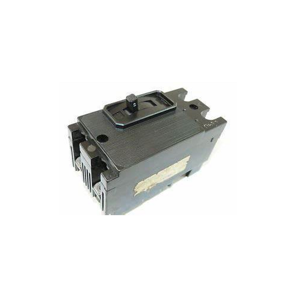 Siemens EE2-B040 2P 40A 240V Molded Case Breakers (MCCBs)
