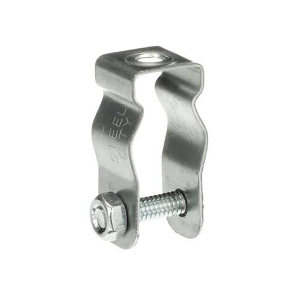 Steel City 6H3BSS Strut Channel/Mounting/Straps Steel City 6H3BSS Strut Channel/Mounting/Straps