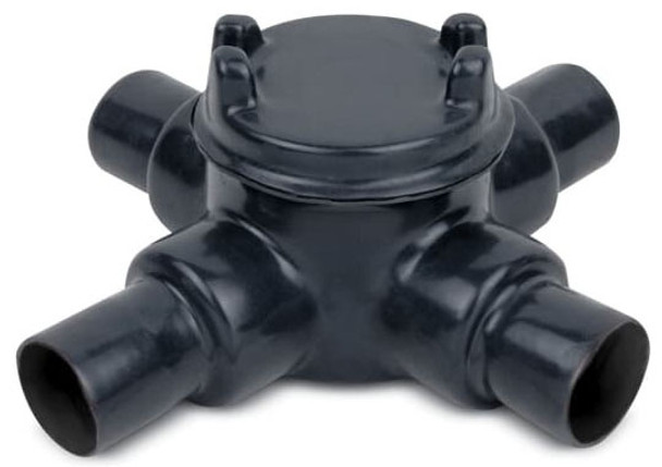 Ocal GUAX24G Conduit Bodies