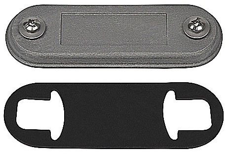 OZ Gedney 370FSA Condulet Covers & Gaskets