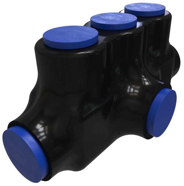 Calbond PV2010CT00  2-IN-GRC-PVC-COAT-40MIL PVC Coated Conduit