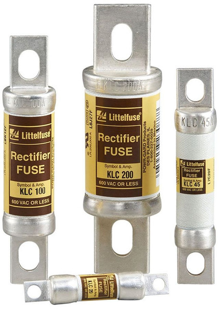 Littelfuse KLC70 Fuse Accessories