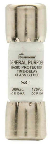 Bussmann SC-10 Fuse Accessories
