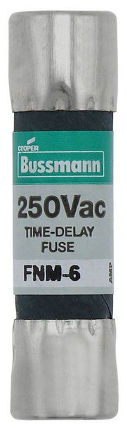 Bussmann FNM-5-6/10 Fuse Accessories Bussmann FNM-5-6/10 Fuse Accessories