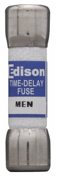 Edison MEN6.25 Midget Class 6.25A 250VAC Midget Fuse