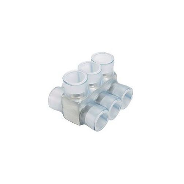 Panduit PCSB600-6-2Y Lugs
