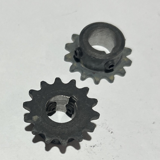 Martin 25BS14X1/2HT Gearbox and Gearing Martin 25BS14X1/2HT Gearbox and Gearing