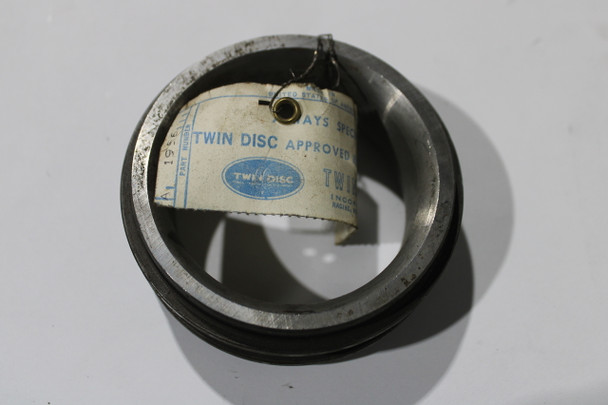 TWIN DISC A-1956 Sheaves/Pulleys/Motion