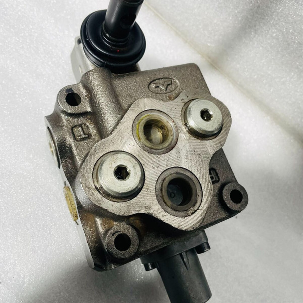 WALVOIL F27 Hydraulic Valves WALVOIL F27 Hydraulic Valves