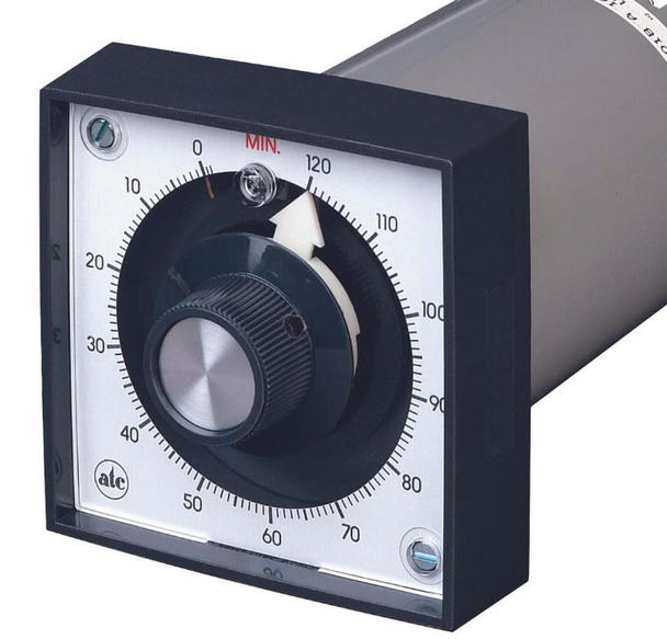 Atc 3-0313A007Q1X Timers and Time Switches