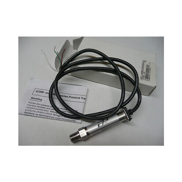Cole 07356-03 Transducer