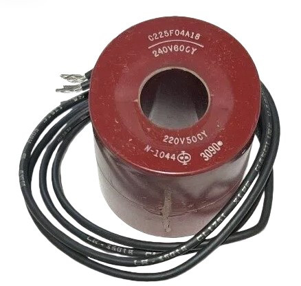 ITT General Controls C225F04A18 Coils