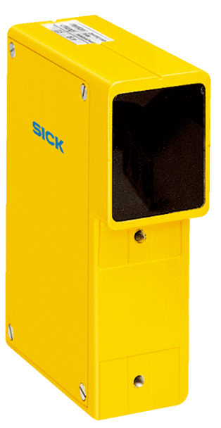 Sick WEU26/2-222 Photoelectric Safety Switch