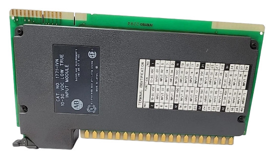 Allen Bradley 1771-IVN PLC Modules
