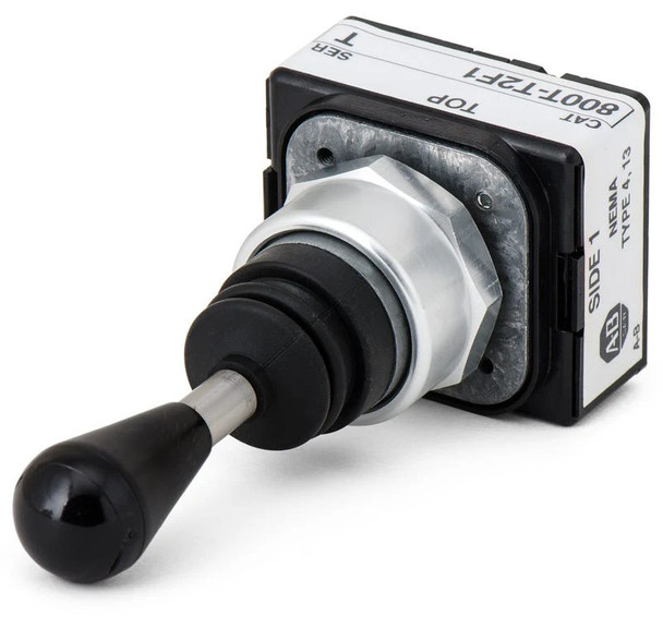 Allen Bradley 800T-T2F1 Switches