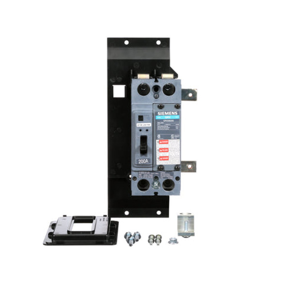 Siemens MBKQR1200A Molded Case Breakers (MCCBs)