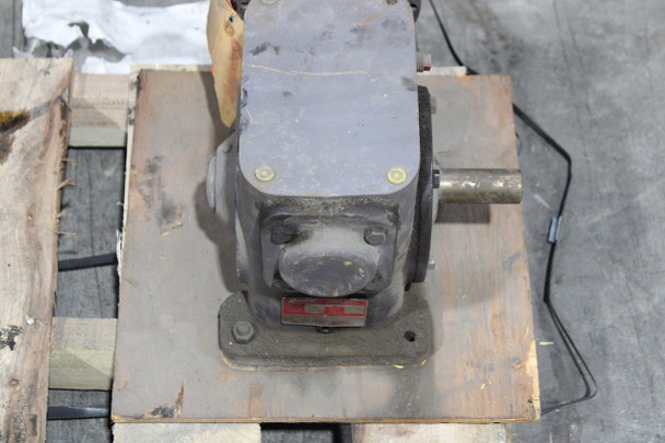 Browning 300C1-LR60E-8212 Gearbox and Gearing