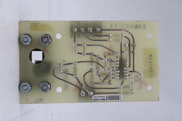 Allen Bradley 102906 Motor Controllers