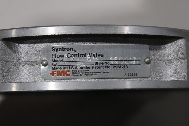 Syntron FV6A Everything Else Syntron FV6A Everything Else