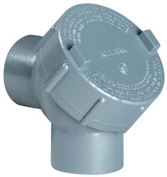 Killark Y-3 Conduit Fittings