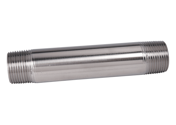 GIBSON STAINLESS & SPECIALTY NIP-75-6IN Nipples/Thread/Enlargers