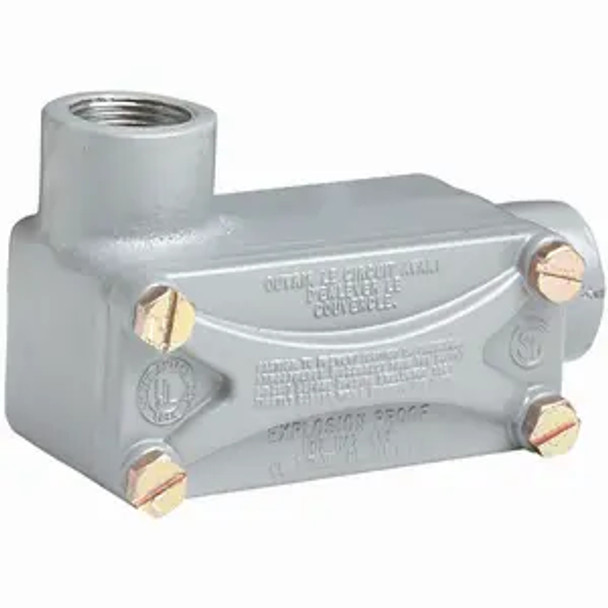 Killark XLL-1M Conduit Bodies