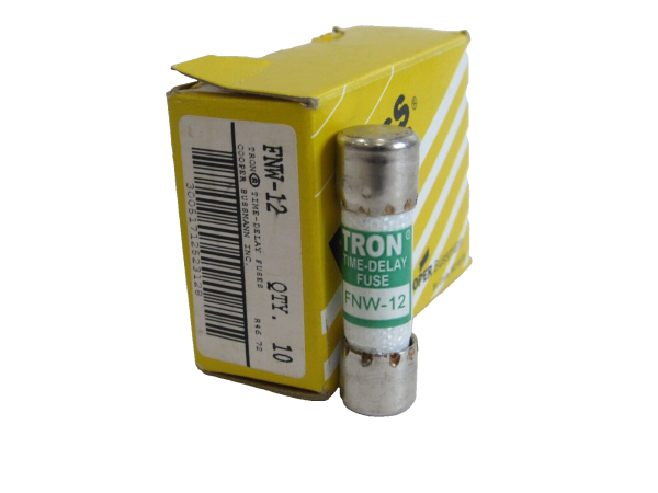 Bussmann FNW-12 Fuse Accessories